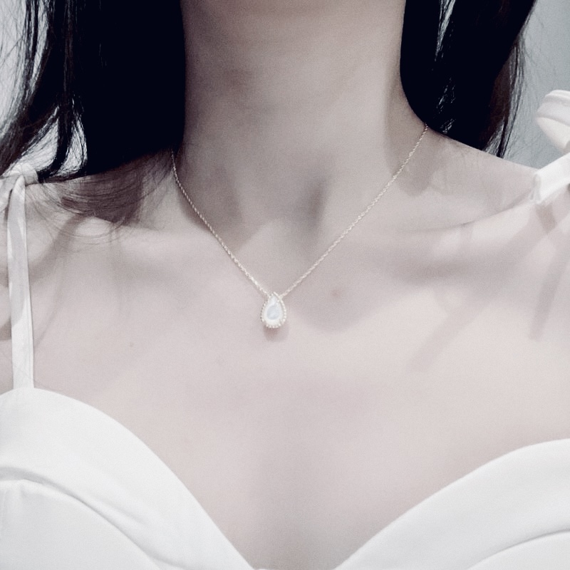 Boucheron Necklaces